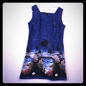 Shannon Marie Hawaii Dress